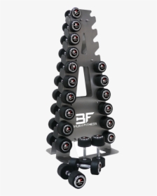 Gym Dumbbells Png, Transparent Png, Free Download