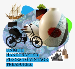 Handicrafts Png, Transparent Png, Free Download