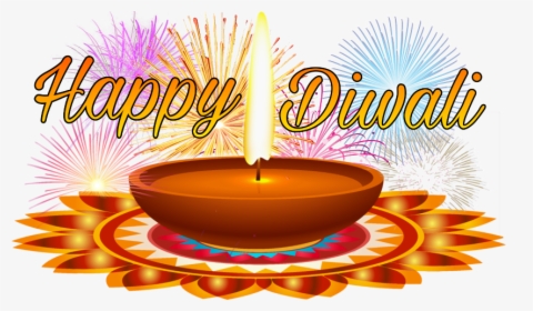 Diwali Deepavali Hindu Celebrate, HD Png Download, Free Download