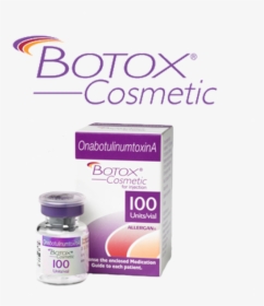 Botox Logo Png, Transparent Png, Free Download