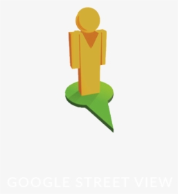 Google Street View, HD Png Download, Free Download