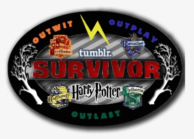 Theme Survivior Wikia, HD Png Download, Free Download