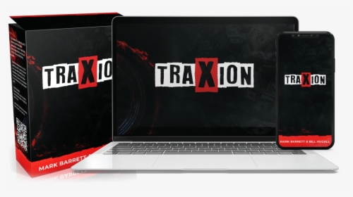 Traxion-review, HD Png Download, Free Download
