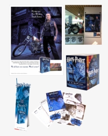 Harry Potter Png Tumblr, Transparent Png, Free Download
