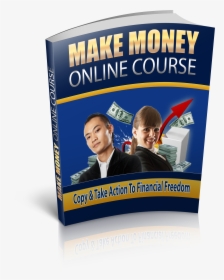 Introducing Make Money Online Course, HD Png Download, Free Download