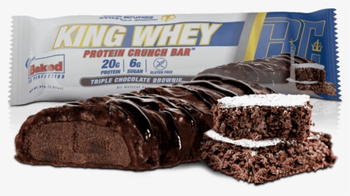 Ronnie Coleman Signature Series Protein King Whey Protein, HD Png Download, Free Download