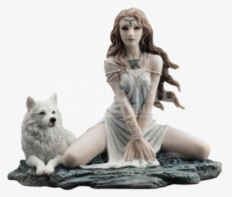 Female Medieval Elf, HD Png Download, Free Download