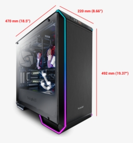 Transparent Pc Tower Png, Png Download, Free Download