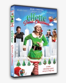 Elf Movie Png, Transparent Png, Free Download