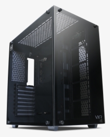 Pc Tower Png, Transparent Png, Free Download