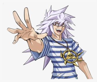 Transparent Bakura Png, Png Download, Free Download