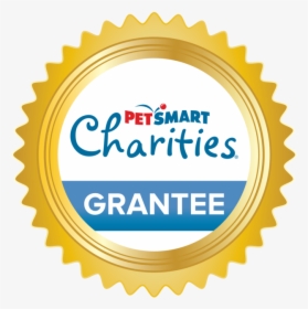 Petsmart Charities Grantee Web Badge, HD Png Download, Free Download