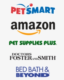 Percher Purveyors Include, Petsmart, Amazon, And Many, HD Png Download, Free Download