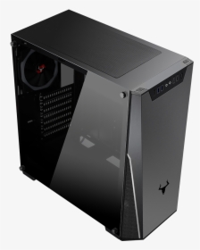 Pc Tower Png, Transparent Png, Free Download