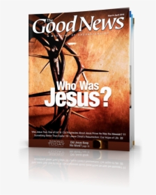 The Good News March, HD Png Download, Free Download