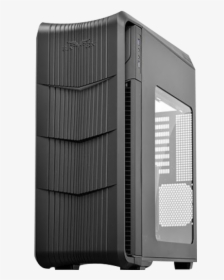 Silverstone Sst Rv04b W Usb, HD Png Download, Free Download