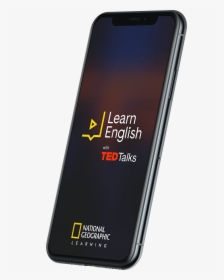 Learn English With Ted Talks, HD Png Download, Free Download