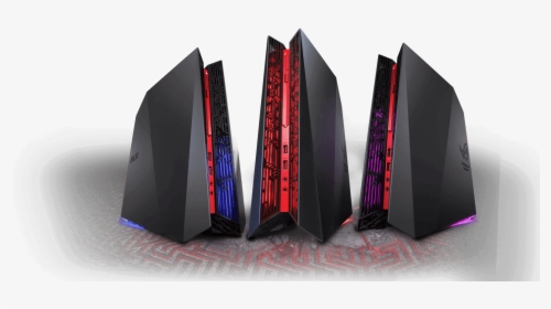 Pc Tower Png, Transparent Png, Free Download