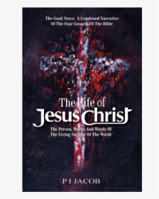 Jesus Word Png, Transparent Png, Free Download