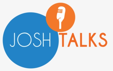 Josh Talk Logo, HD Png Download, Free Download