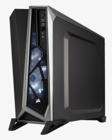 Pc Tower Png, Transparent Png, Free Download