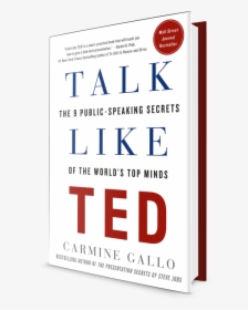 Ted Talks Logo Png, Transparent Png, Free Download
