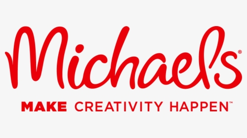 Michaels Logo Png, Transparent Png, Free Download