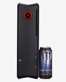Pc Tower Png, Transparent Png, Free Download