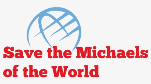 Save - The - Michaels - Logo, HD Png Download, Free Download