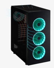 Ample-airflow, HD Png Download, Free Download