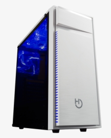 Pc Tower Png, Transparent Png, Free Download