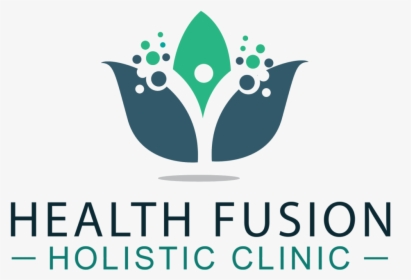 Health Fusion Logo No Text, HD Png Download, Free Download