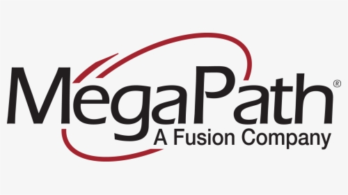 Megapath A Fusion Company Logo Png, Transparent Png, Free Download
