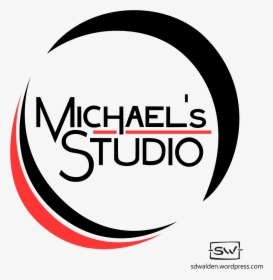 Michael"s Studio Logo, HD Png Download, Free Download