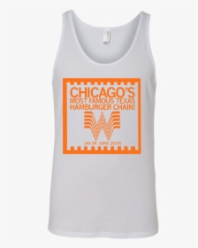 Chicago Whataburger Shirt, HD Png Download, Free Download