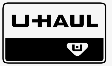 U Haul Logo Png, Transparent Png, Free Download