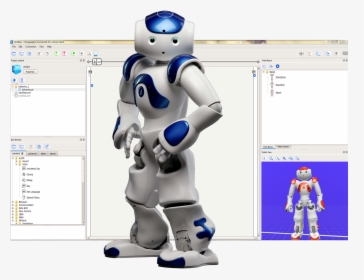 Coding With Robots Event, HD Png Download, Free Download