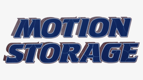 Motion Storage & U-haul, HD Png Download, Free Download