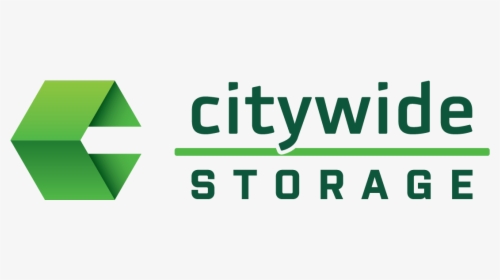 Citywide Self Storage Logo, HD Png Download, Free Download