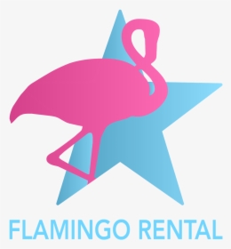 Logo Flamingo Rental, HD Png Download, Free Download