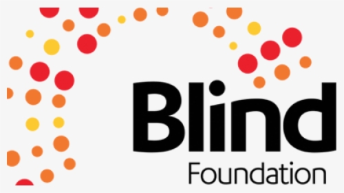 Blind Foundation, HD Png Download, Free Download