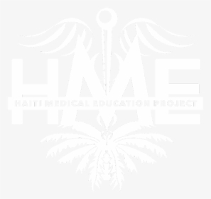 Haiti Medical Education Project Logo, HD Png Download, Free Download