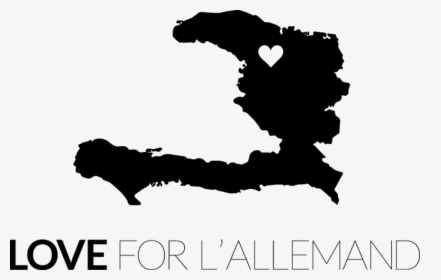 Love For L"allemand, HD Png Download, Free Download