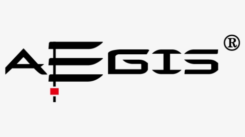 Logo Aegis-02, HD Png Download, Free Download