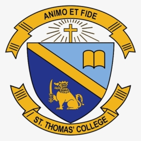 File - St Thomas, HD Png Download, Free Download