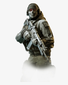 Call Of Duty Characters Png, Transparent Png, Free Download