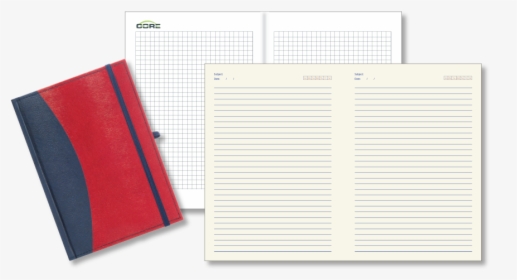 Classic Notebook Collection, HD Png Download, Free Download