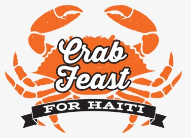 Crab Feast For Haiti, HD Png Download, Free Download