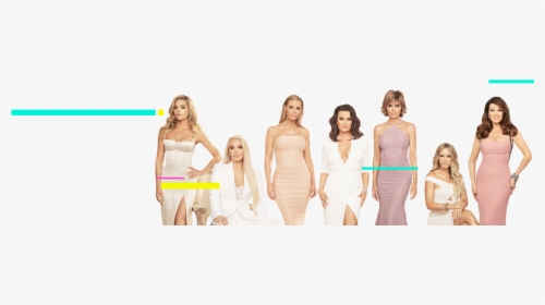 The Real Housewives Of Beverly Hills, HD Png Download, Free Download