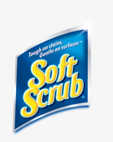 Soft Scrub, HD Png Download, Free Download